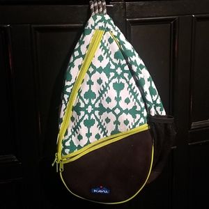 Kavu shoulder bag
